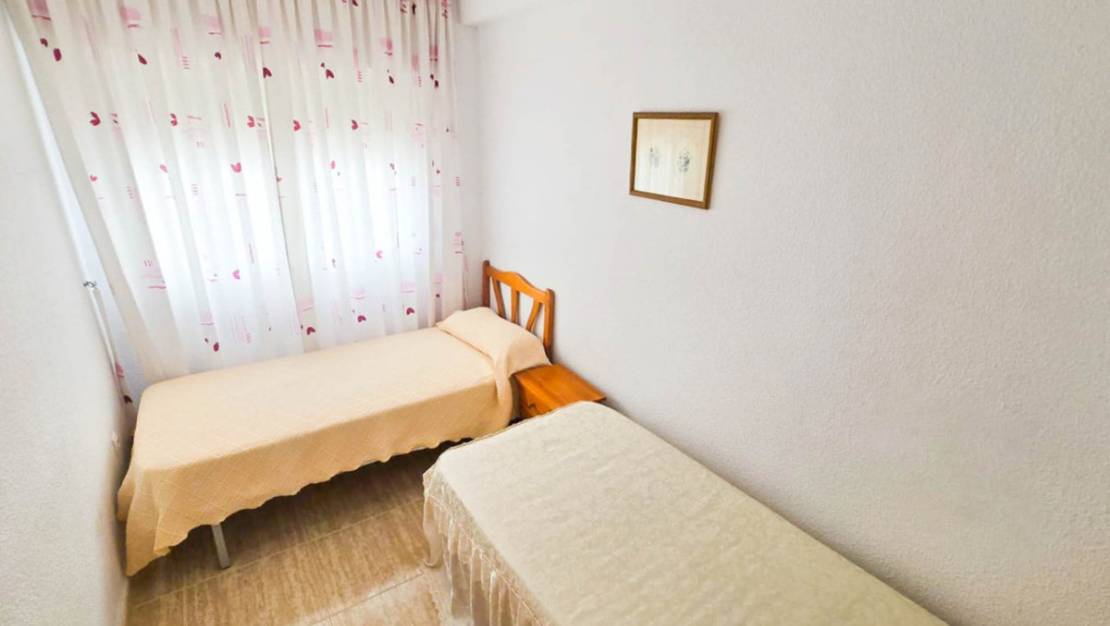 Venta - Apartment - Torrevieja - Torrevieja Centro