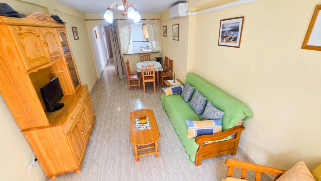 Venta - Apartment - Torrevieja - Torrevieja Centro