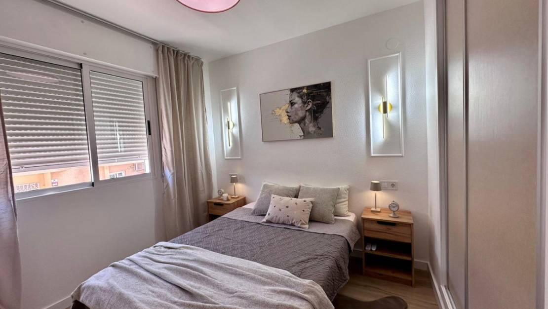 Venta - Apartment - Torrevieja - Torrevieja Centro