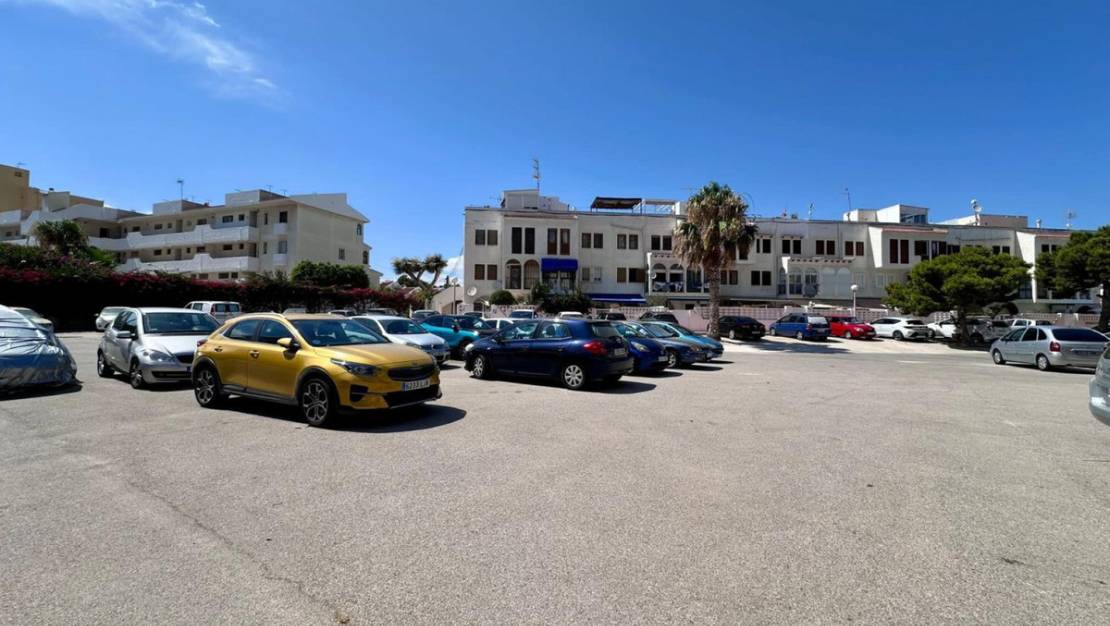 Venta - Apartment - Torrevieja - Torrevieja Centro