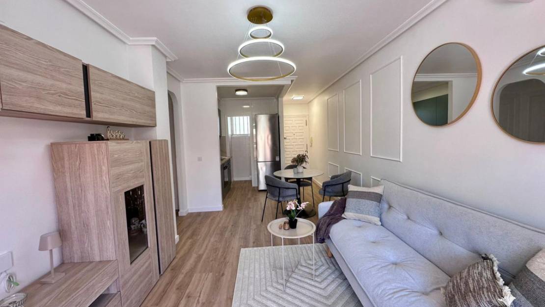 Venta - Apartment - Torrevieja - Torrevieja Centro