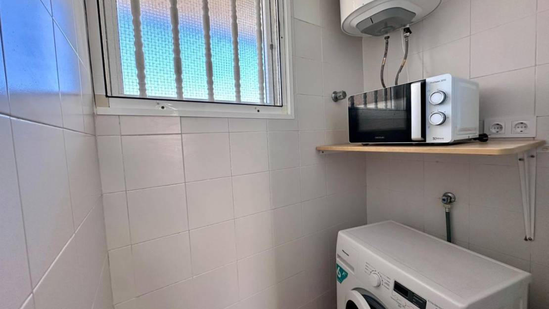 Venta - Apartment - Torrevieja - Torrevieja Centro