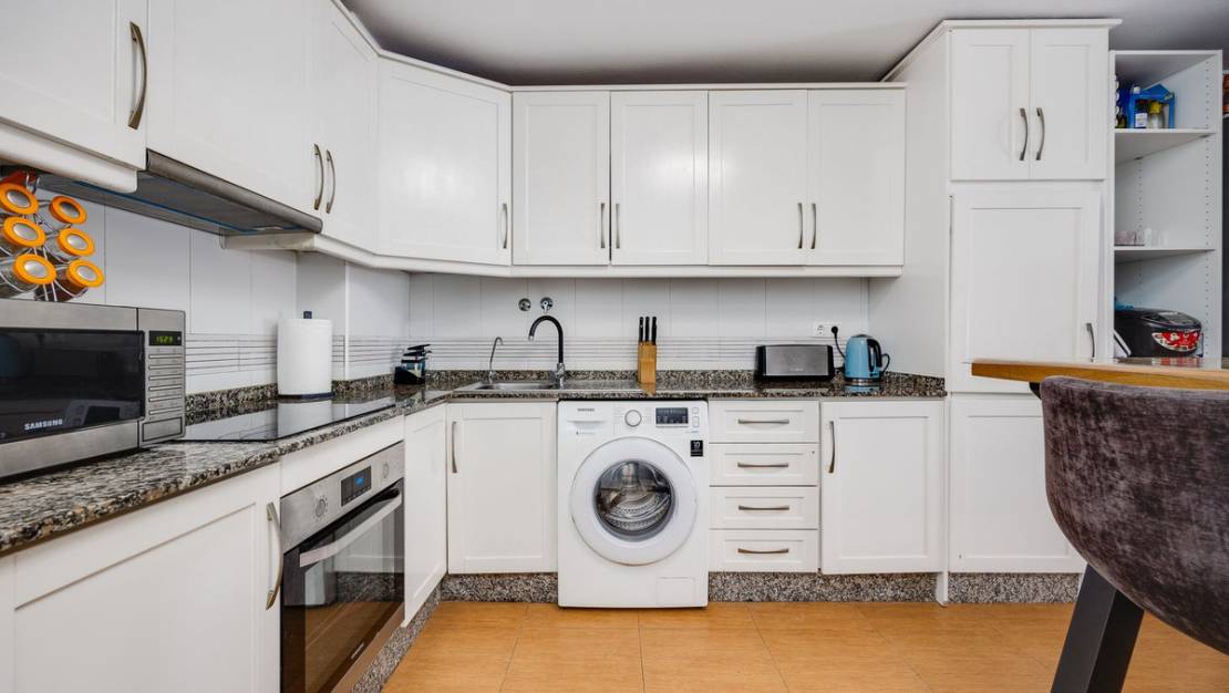 Venta - Apartment - Torrevieja - Torrevieja Centro