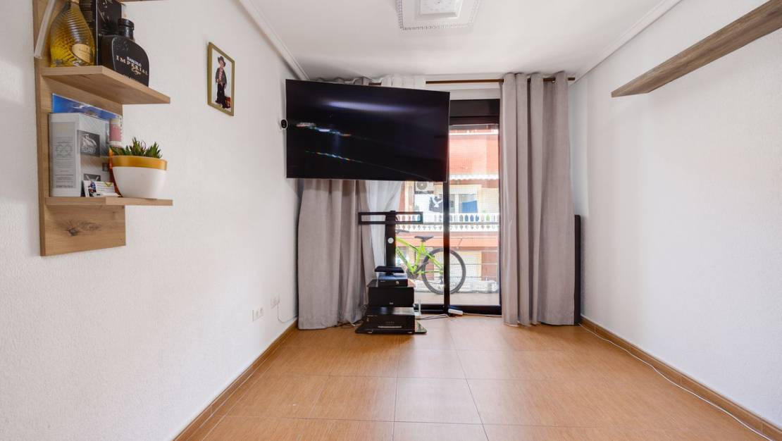 Venta - Apartment - Torrevieja - Torrevieja Centro