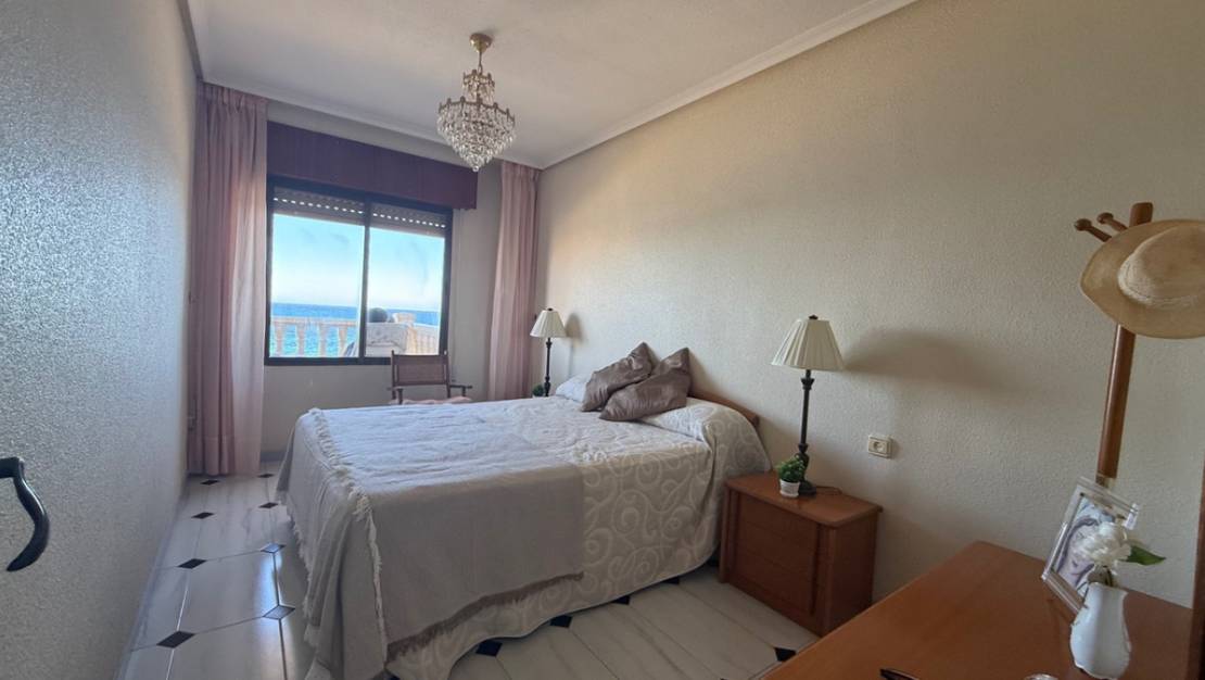 Venta - Apartment - Torrevieja - Torrevieja Centro
