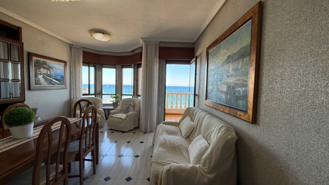 Venta - Apartment - Torrevieja - Torrevieja Centro