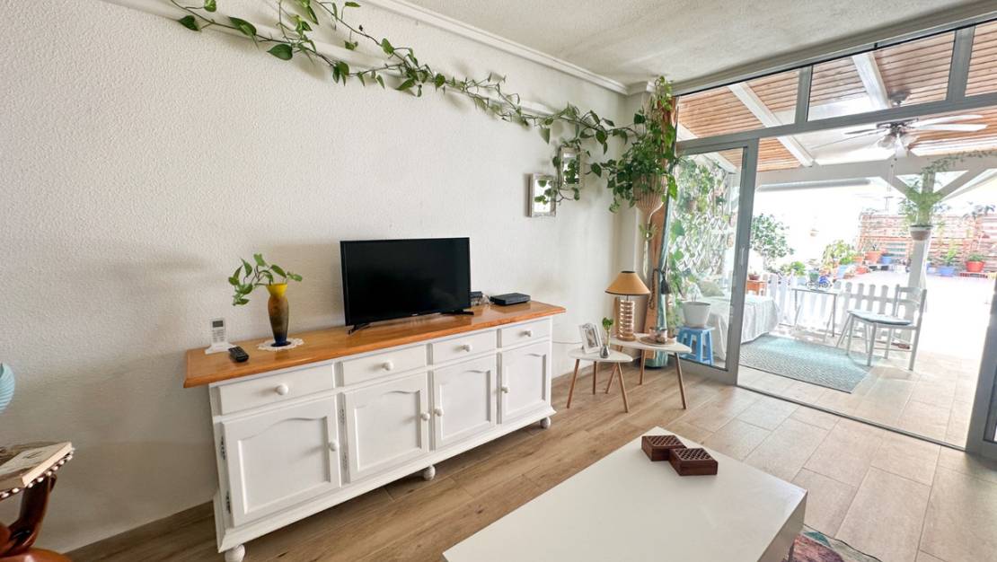 Venta - Apartment - Torrevieja - Torrevieja Centro