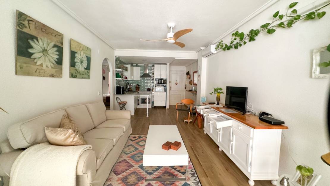 Venta - Apartment - Torrevieja - Torrevieja Centro