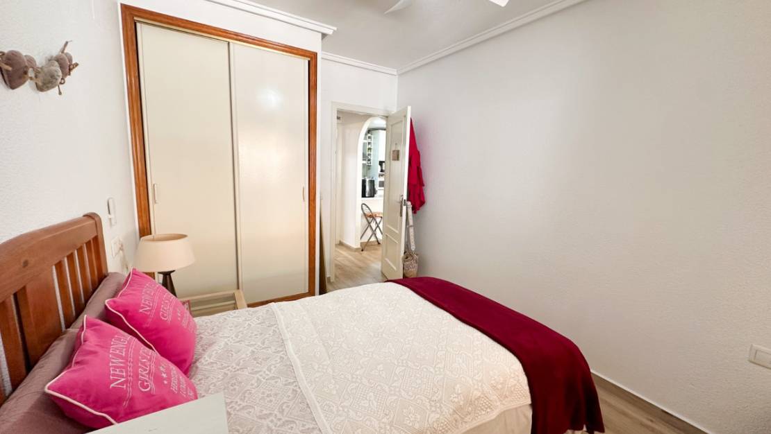 Venta - Apartment - Torrevieja - Torrevieja Centro
