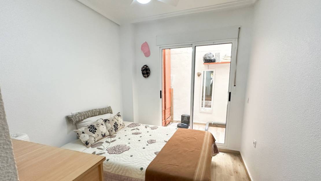 Venta - Apartment - Torrevieja - Torrevieja Centro