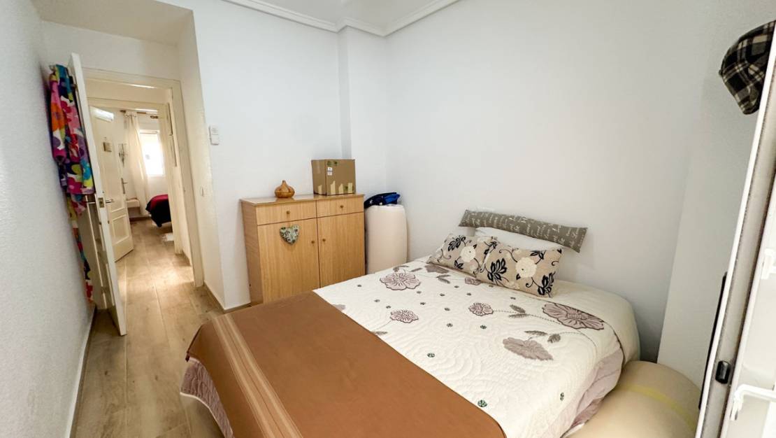 Venta - Apartment - Torrevieja - Torrevieja Centro
