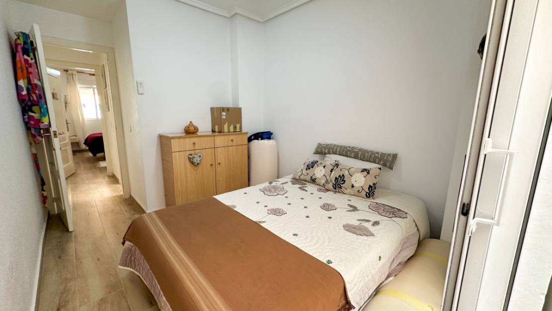 Venta - Apartment - Torrevieja - Torrevieja Centro