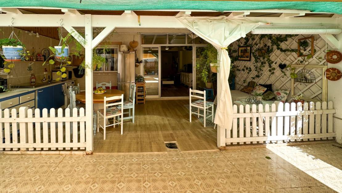 Venta - Apartment - Torrevieja - Torrevieja Centro