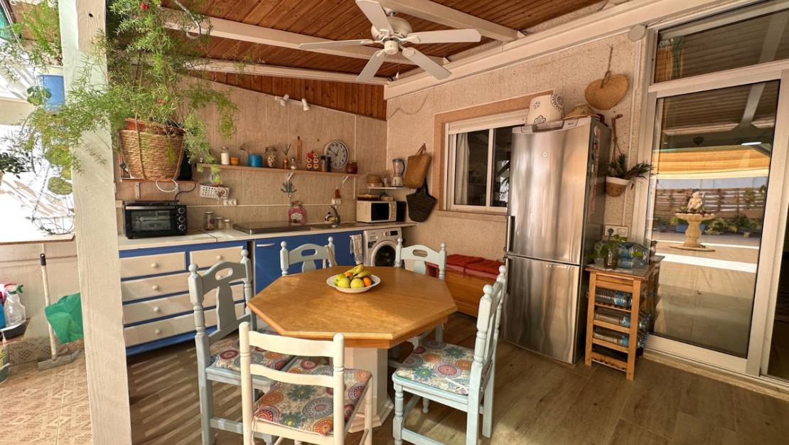 Venta - Apartment - Torrevieja - Torrevieja Centro