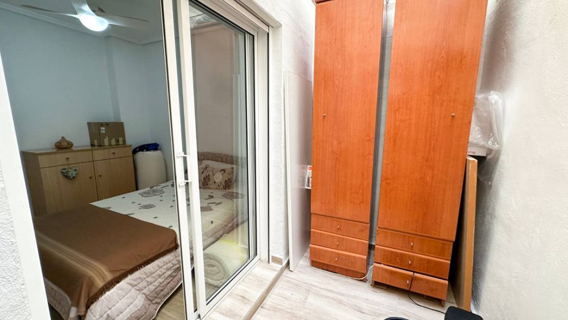 Venta - Apartment - Torrevieja - Torrevieja Centro