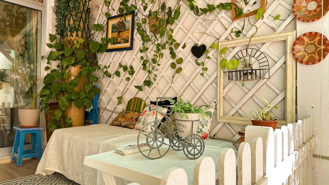 Venta - Apartment - Torrevieja - Torrevieja Centro