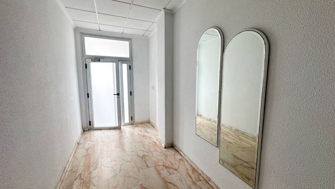Venta - Apartment - Torrevieja - Torrevieja Centro