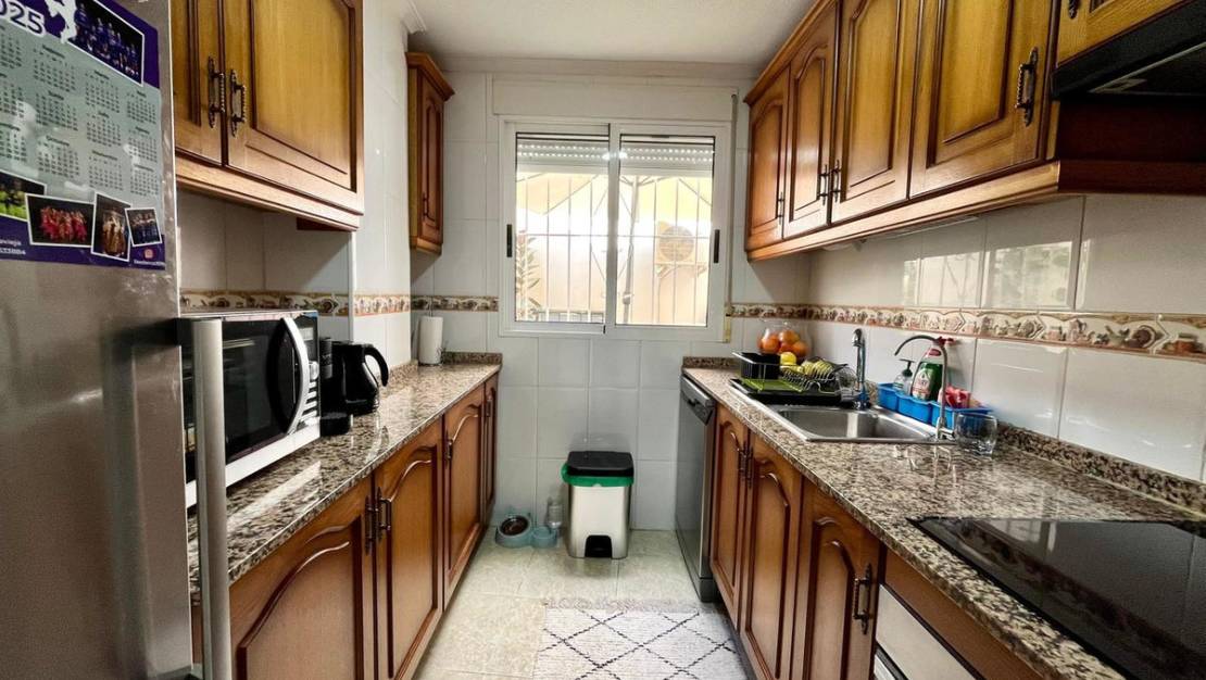 Venta - Apartment - Torrevieja - Torrevieja Centro
