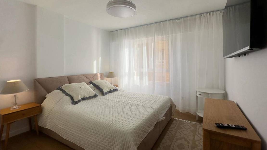 Venta - Apartment - Torrevieja - Torrevieja Centro