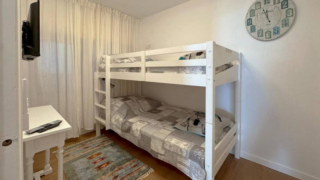 Venta - Apartment - Torrevieja - Torrevieja Centro