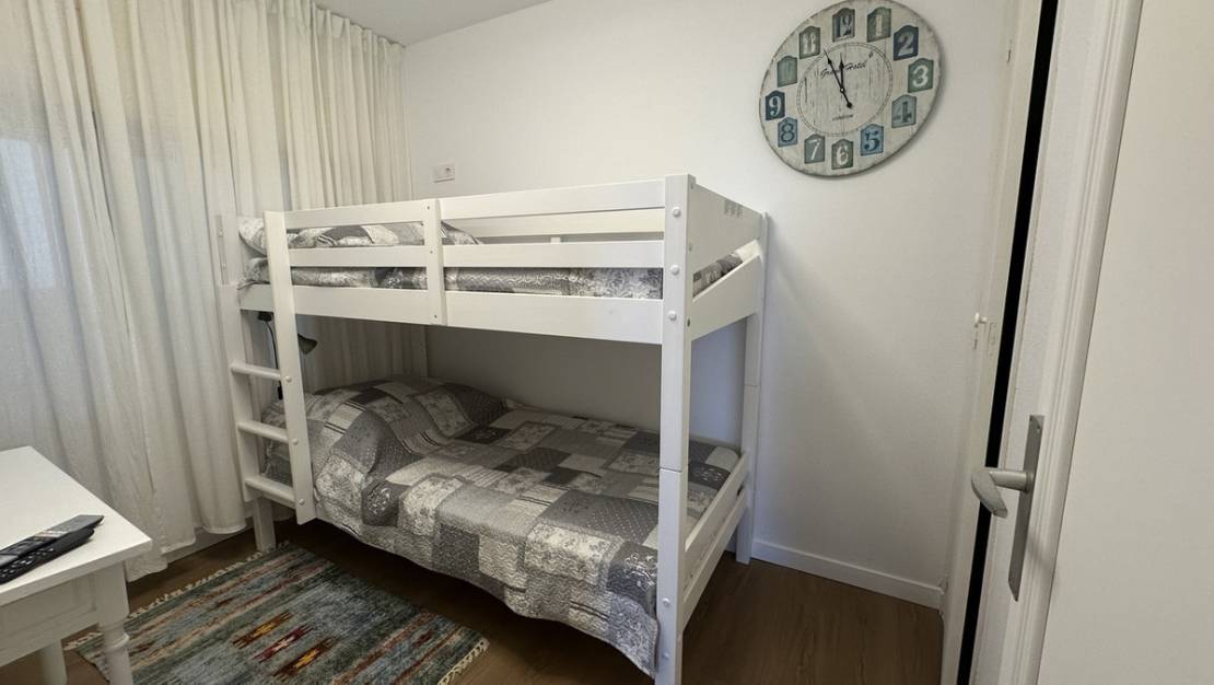 Venta - Apartment - Torrevieja - Torrevieja Centro