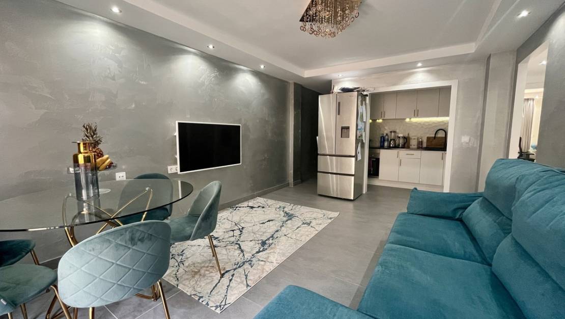 Venta - Apartment - Torrevieja - Torrevieja Centro