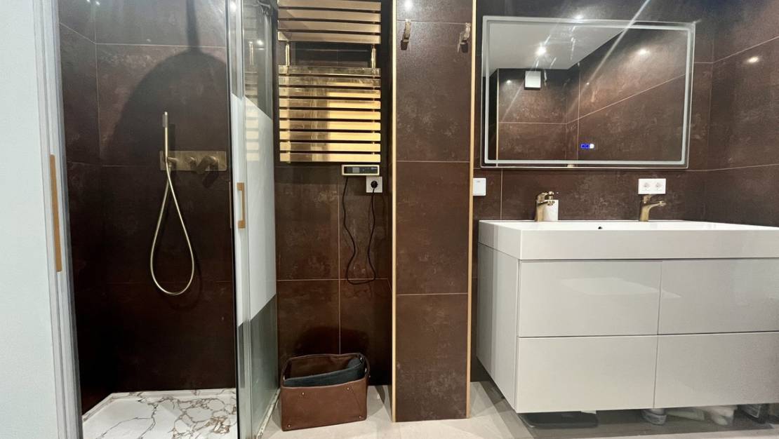 Venta - Apartment - Torrevieja - Torrevieja Centro