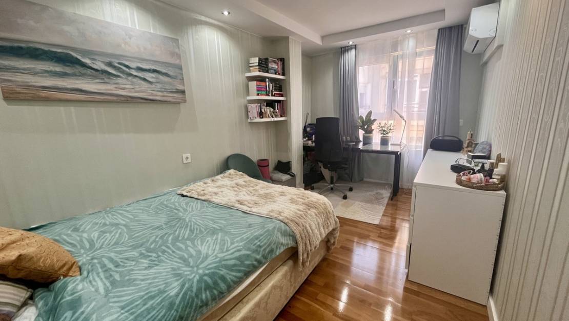 Venta - Apartment - Torrevieja - Torrevieja Centro