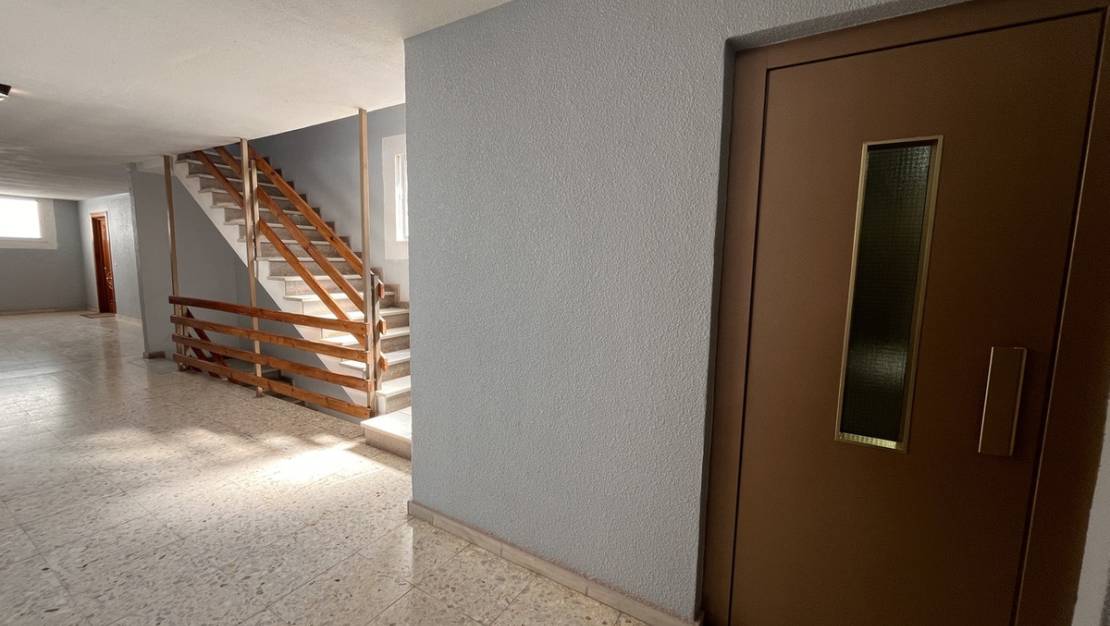 Venta - Apartment - Torrevieja - Torrevieja Centro