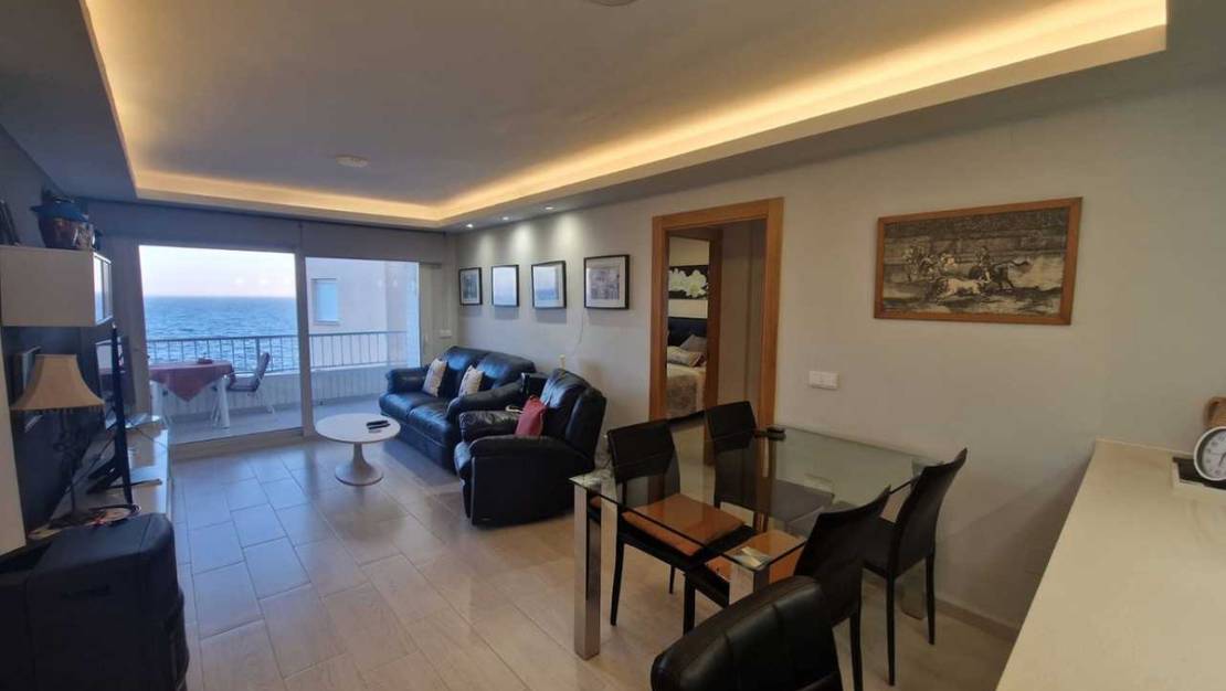Venta - Apartment - Torrevieja - Torrevieja Centro