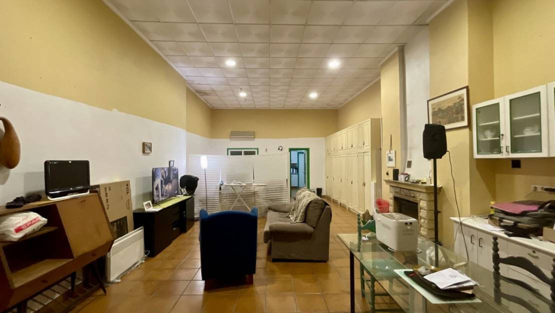 Venta - Apartment - Torrevieja - Torrevieja Centro