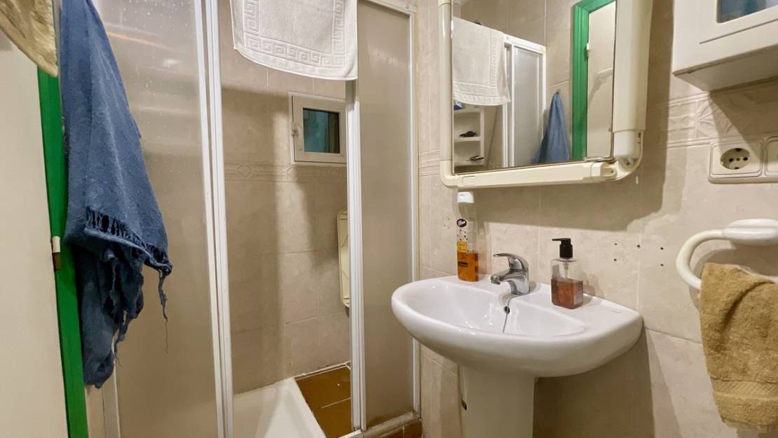 Venta - Apartment - Torrevieja - Torrevieja Centro