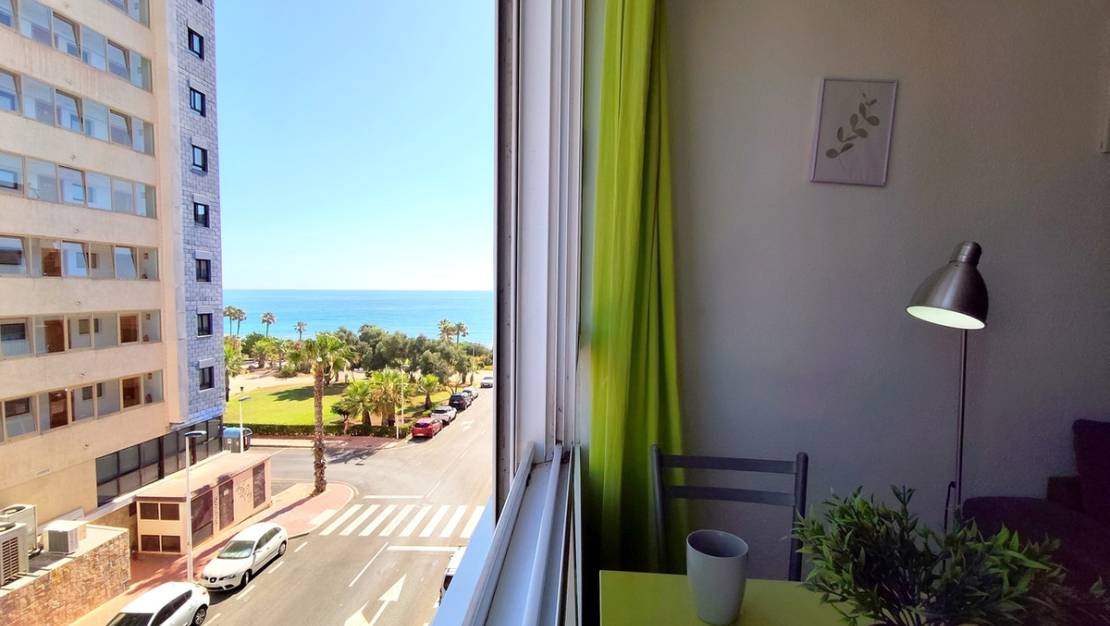 Venta - Apartment - Torrevieja - Torrevieja Centro