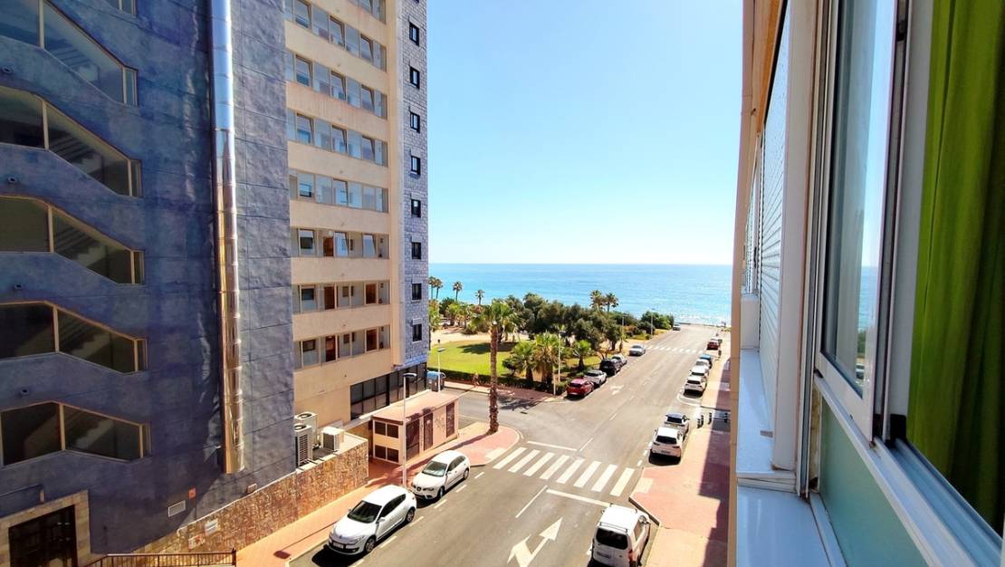 Venta - Apartment - Torrevieja - Torrevieja Centro