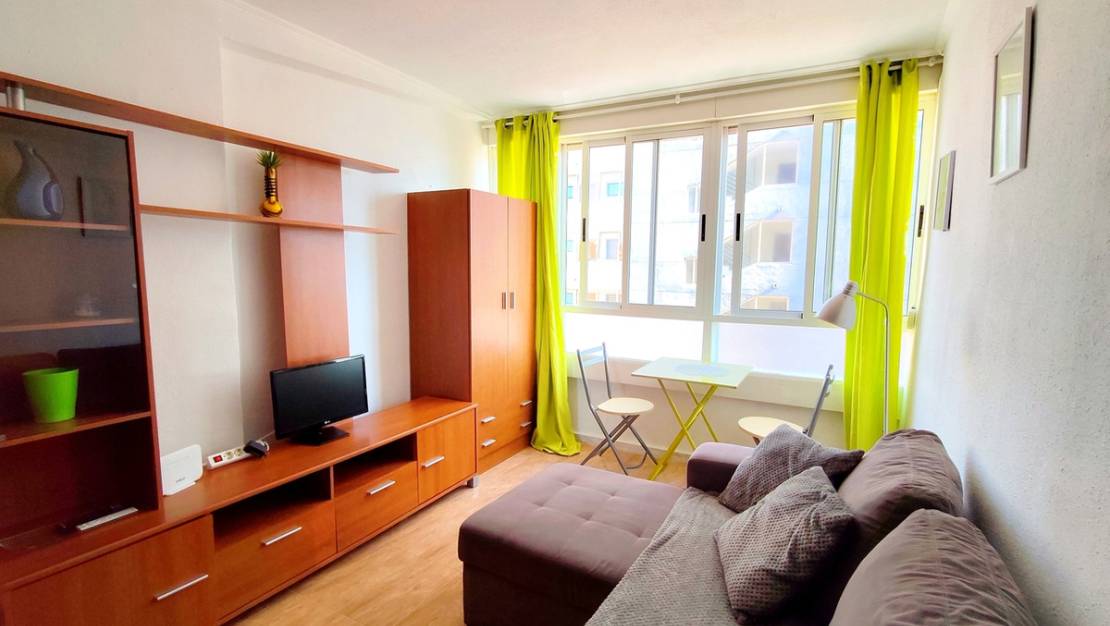 Venta - Apartment - Torrevieja - Torrevieja Centro