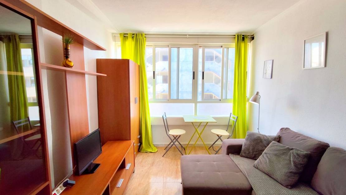 Venta - Apartment - Torrevieja - Torrevieja Centro