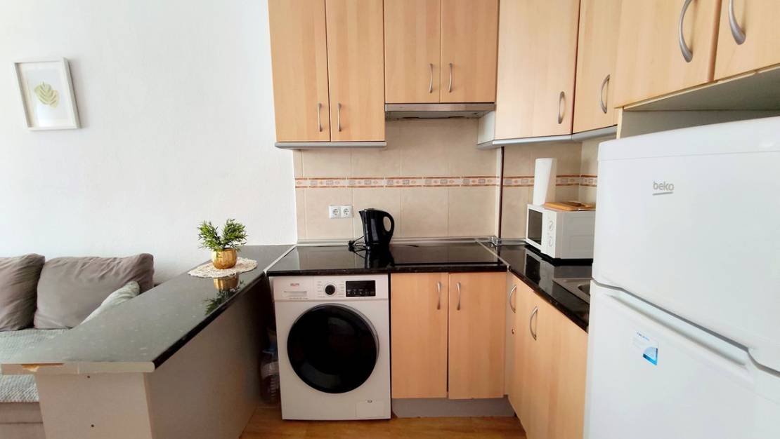 Venta - Apartment - Torrevieja - Torrevieja Centro