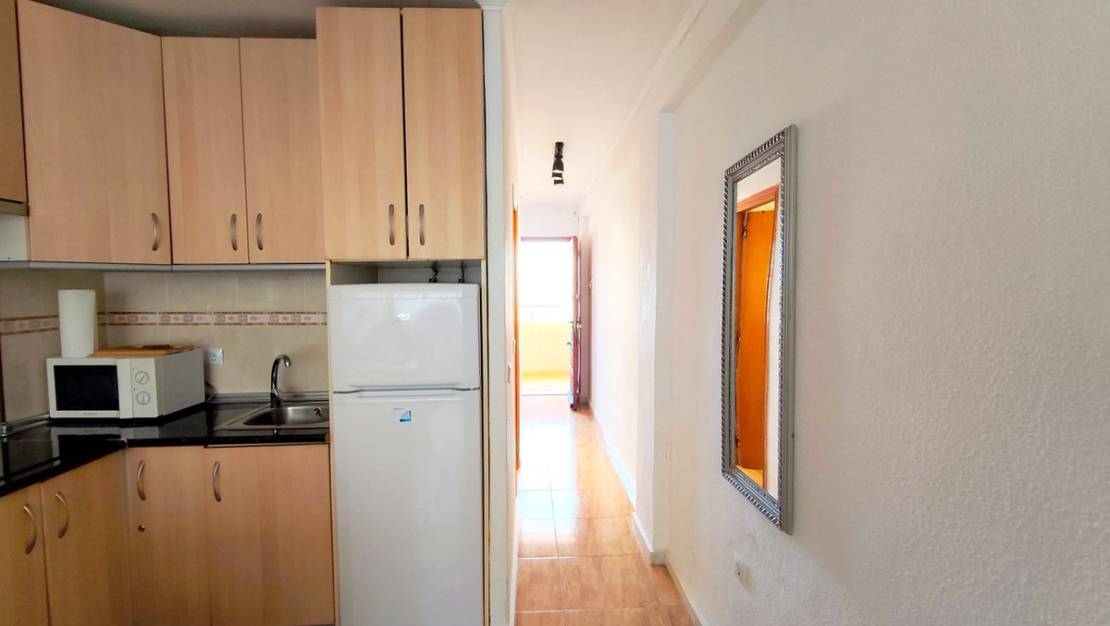 Venta - Apartment - Torrevieja - Torrevieja Centro