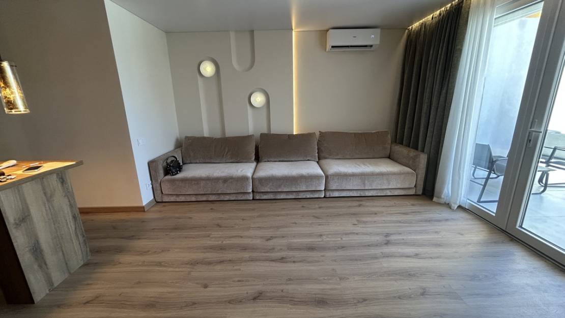 Venta - Apartment - Torrevieja - Torrevieja Centro