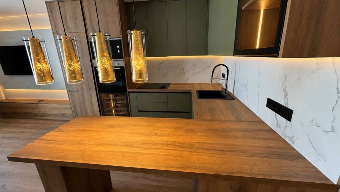 Venta - Apartment - Torrevieja - Torrevieja Centro