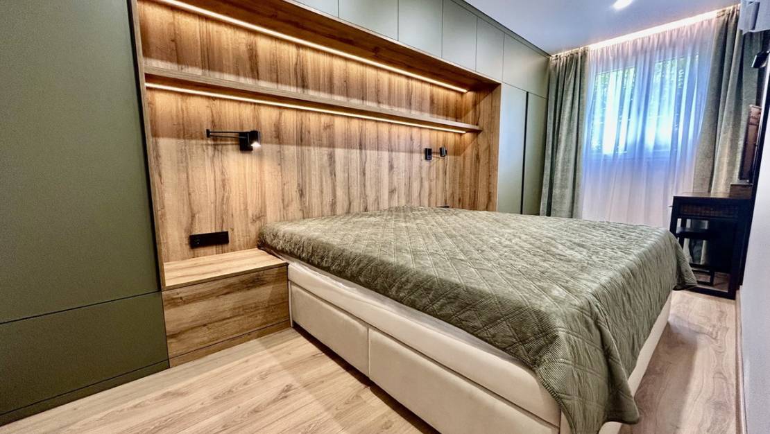 Venta - Apartment - Torrevieja - Torrevieja Centro