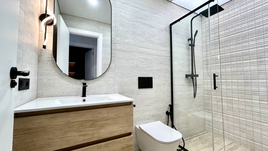 Venta - Apartment - Torrevieja - Torrevieja Centro