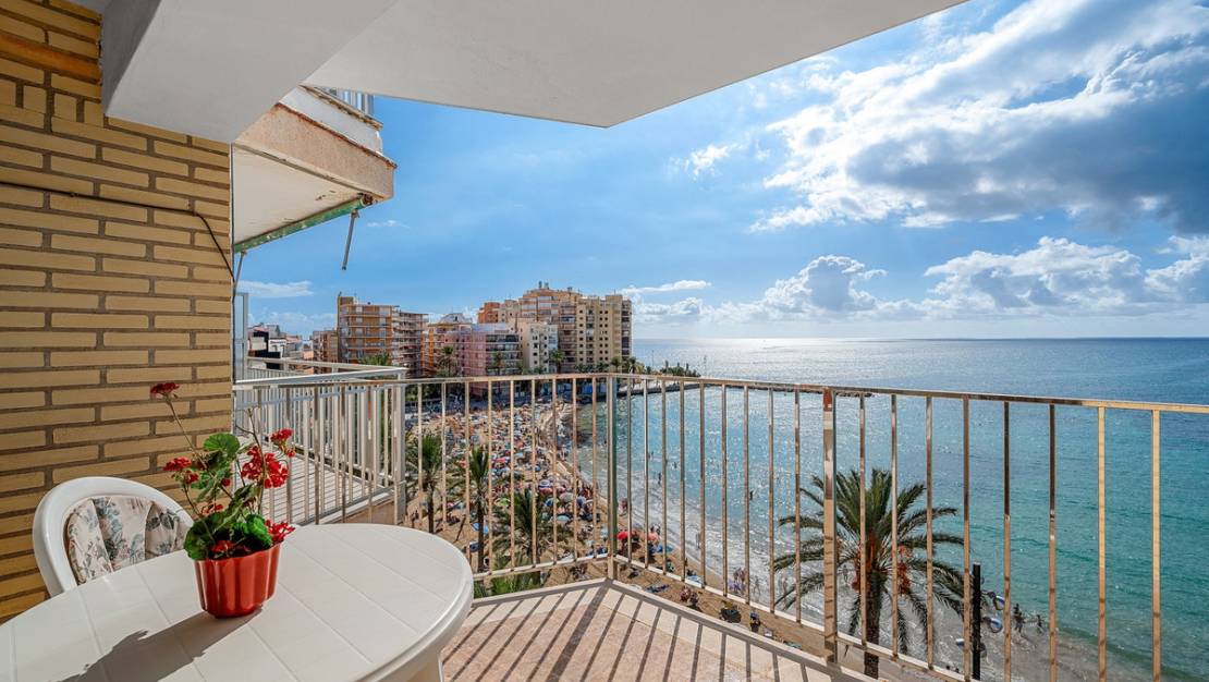 Venta - Apartment - Torrevieja - Torrevieja Centro