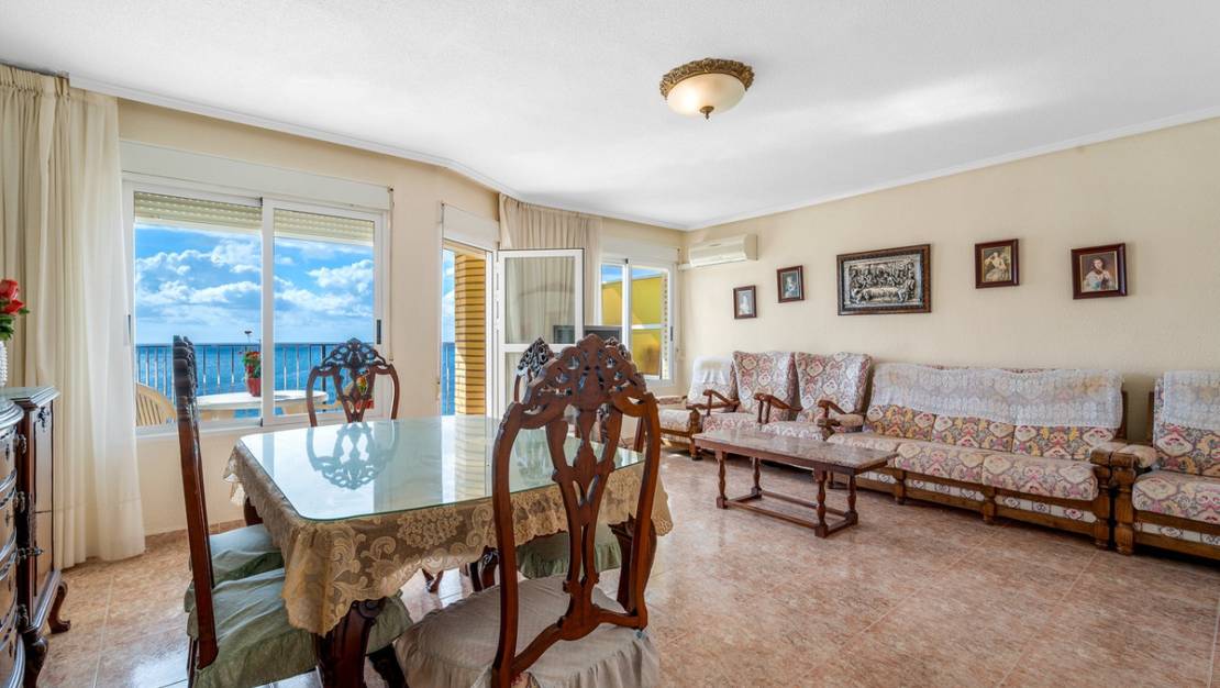 Venta - Apartment - Torrevieja - Torrevieja Centro