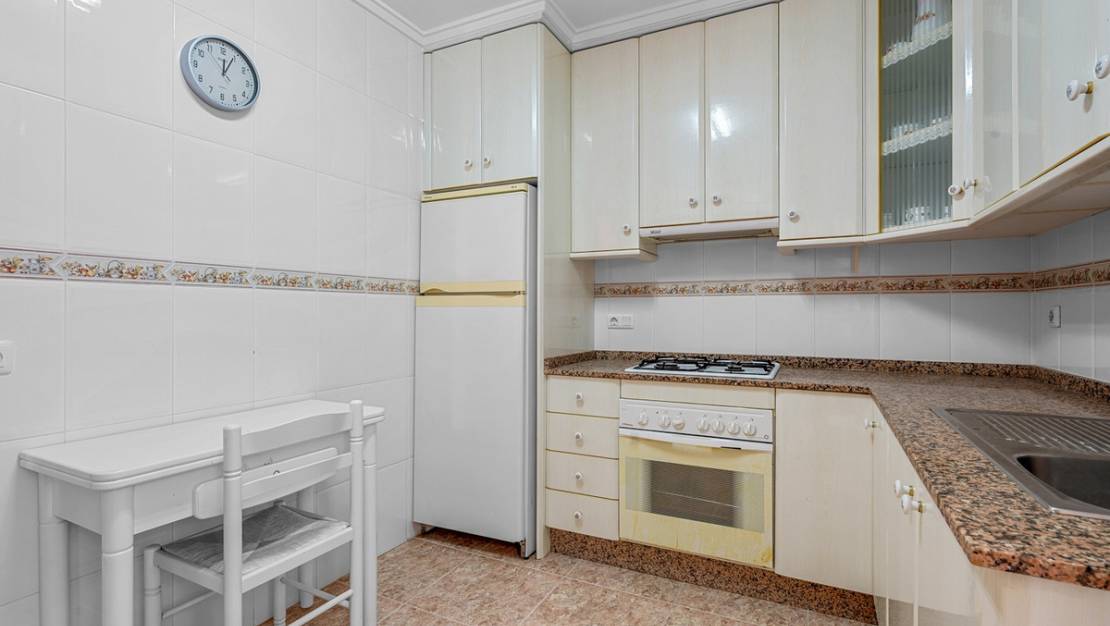 Venta - Apartment - Torrevieja - Torrevieja Centro