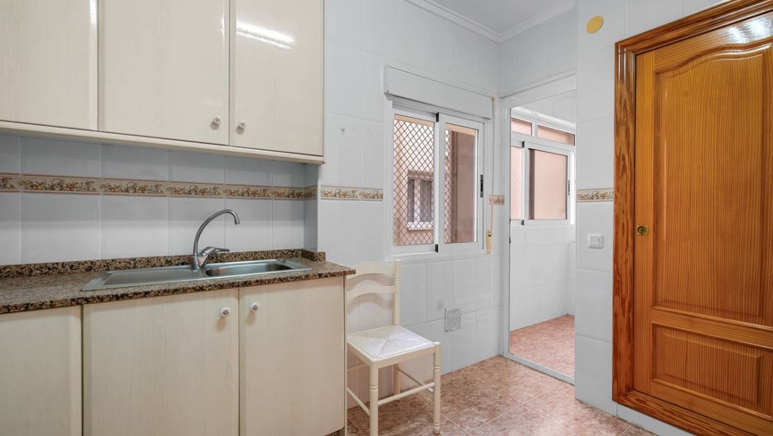 Venta - Apartment - Torrevieja - Torrevieja Centro