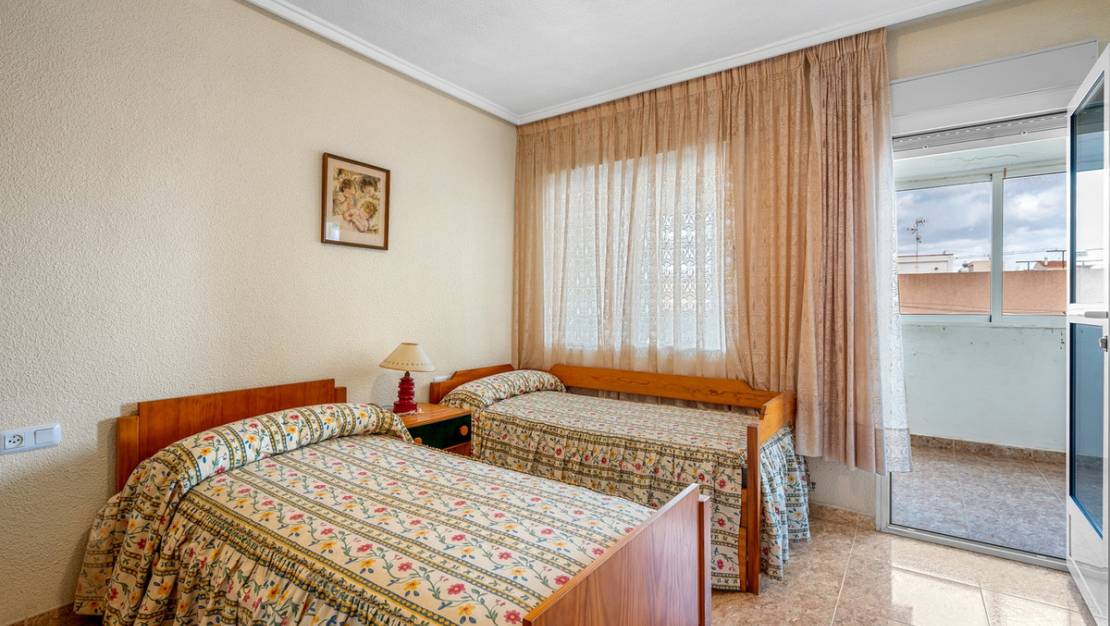 Venta - Apartment - Torrevieja - Torrevieja Centro