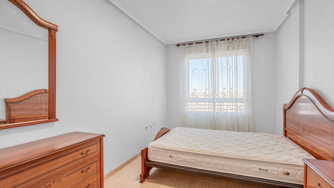 Venta - Apartment - Torrevieja - Torrevieja Centro