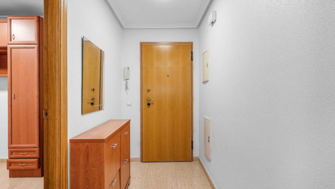 Venta - Apartment - Torrevieja - Torrevieja Centro