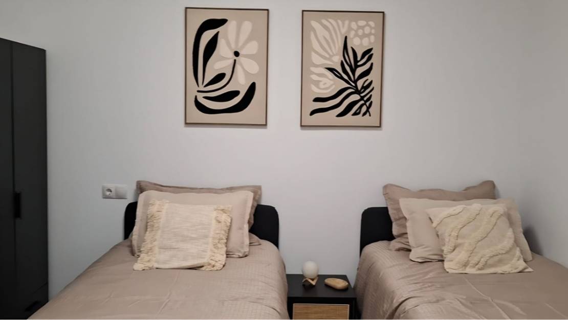 Venta - Apartment - Torrevieja - Torrevieja Centro